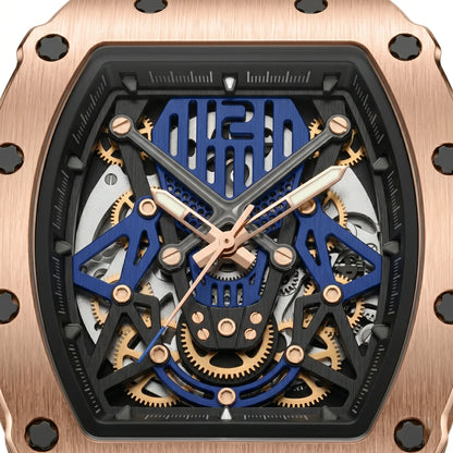 Vekron Chrono: Veltor®