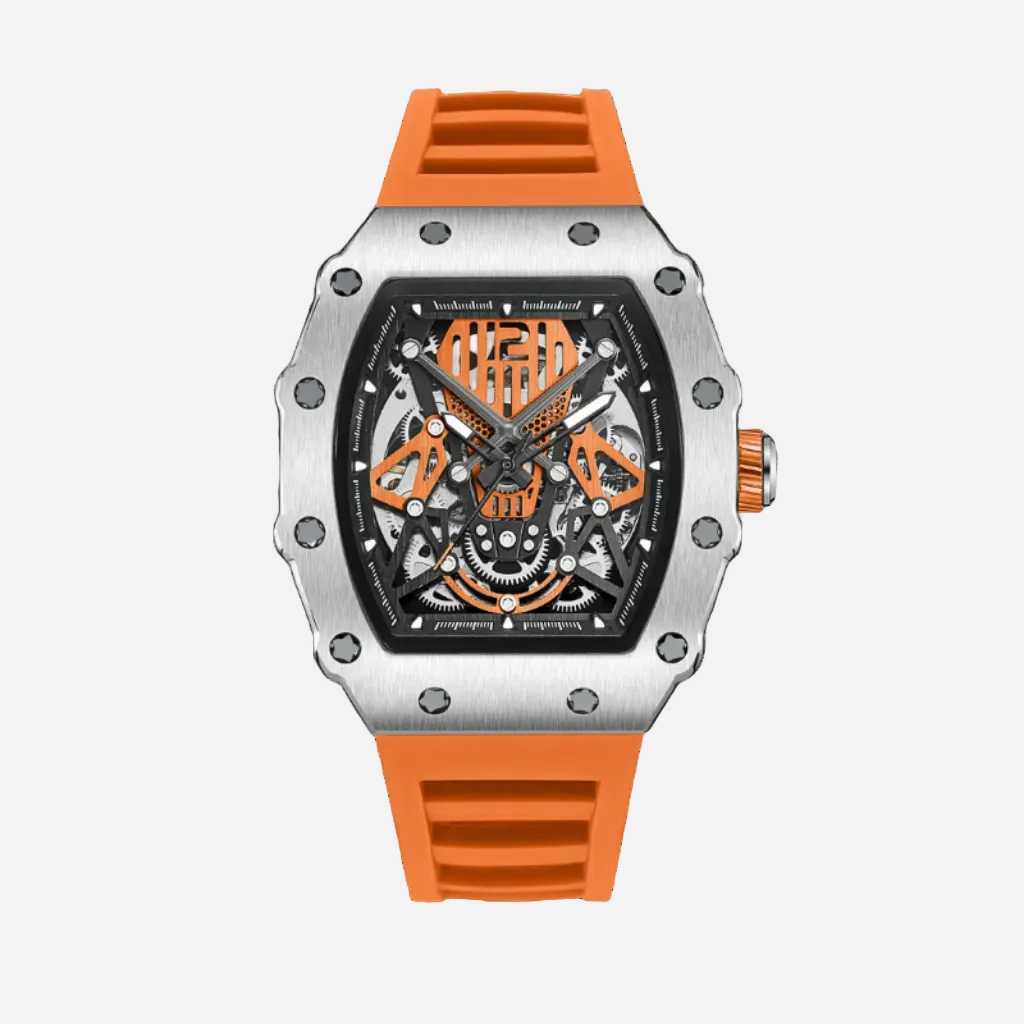 Vekron Chrono: Veltor®