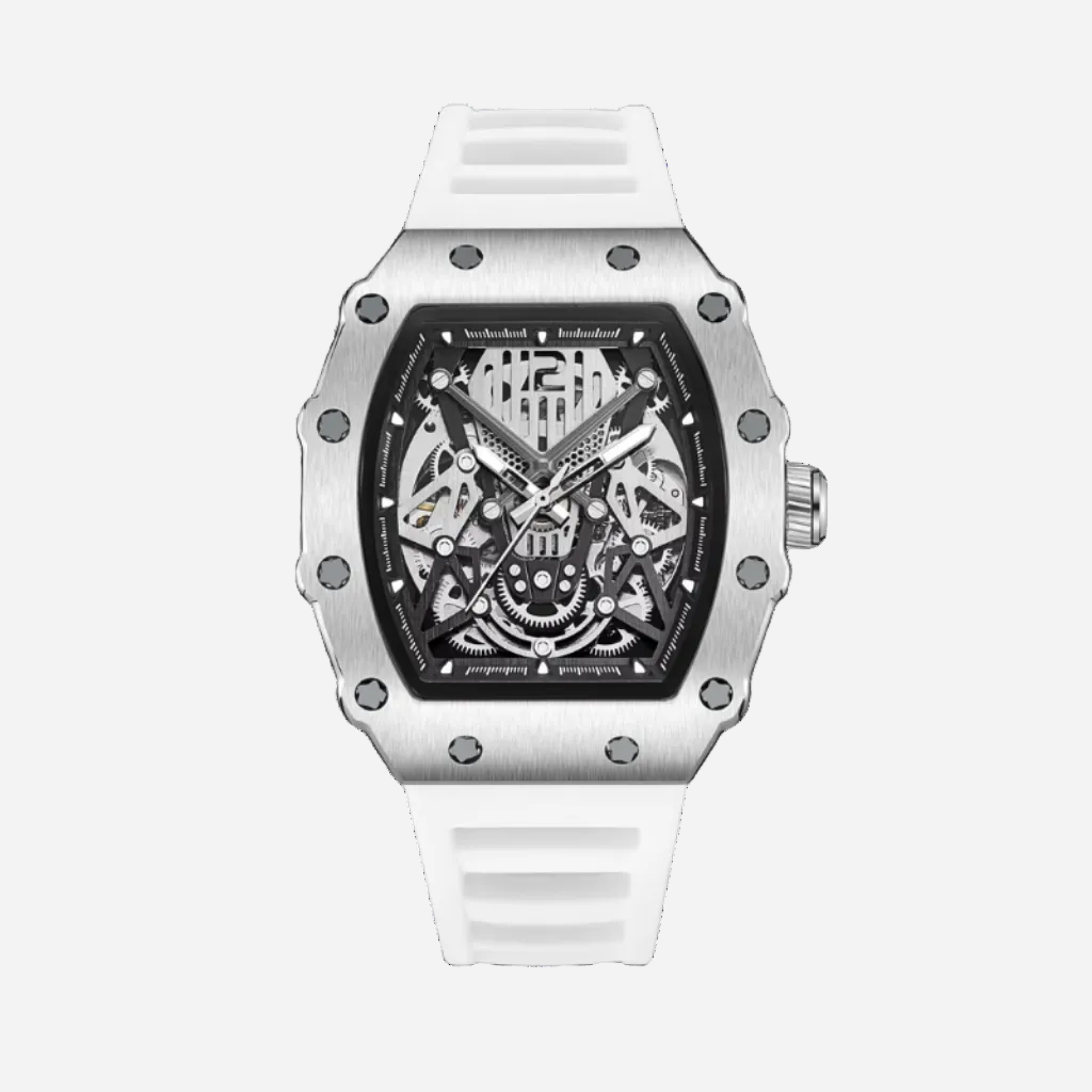 Vekron Chrono: Veltor®