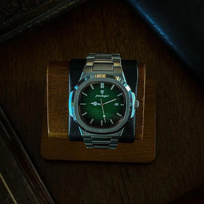 Luvieno Signature: Nautilus®