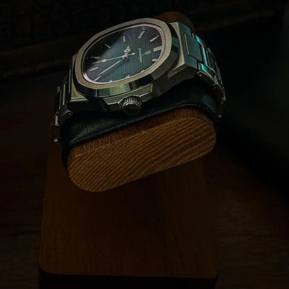 Luvieno Signature: Nautilus®