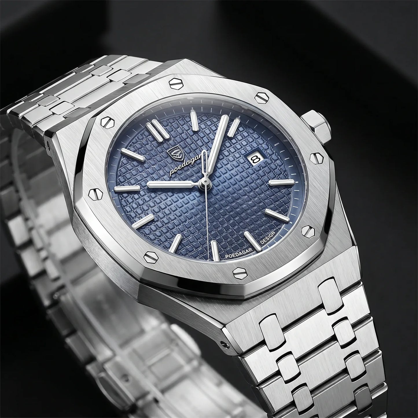 SIGNATURE NAUTILUS — 41MM®