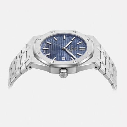 SIGNATURE NAUTILUS — 41MM®