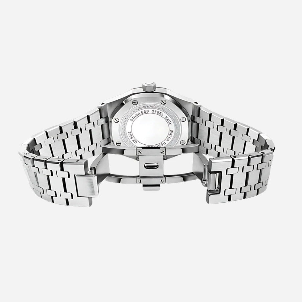 SIGNATURE NAUTILUS — 41MM®