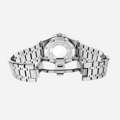 SIGNATURE NAUTILUS — 41MM®