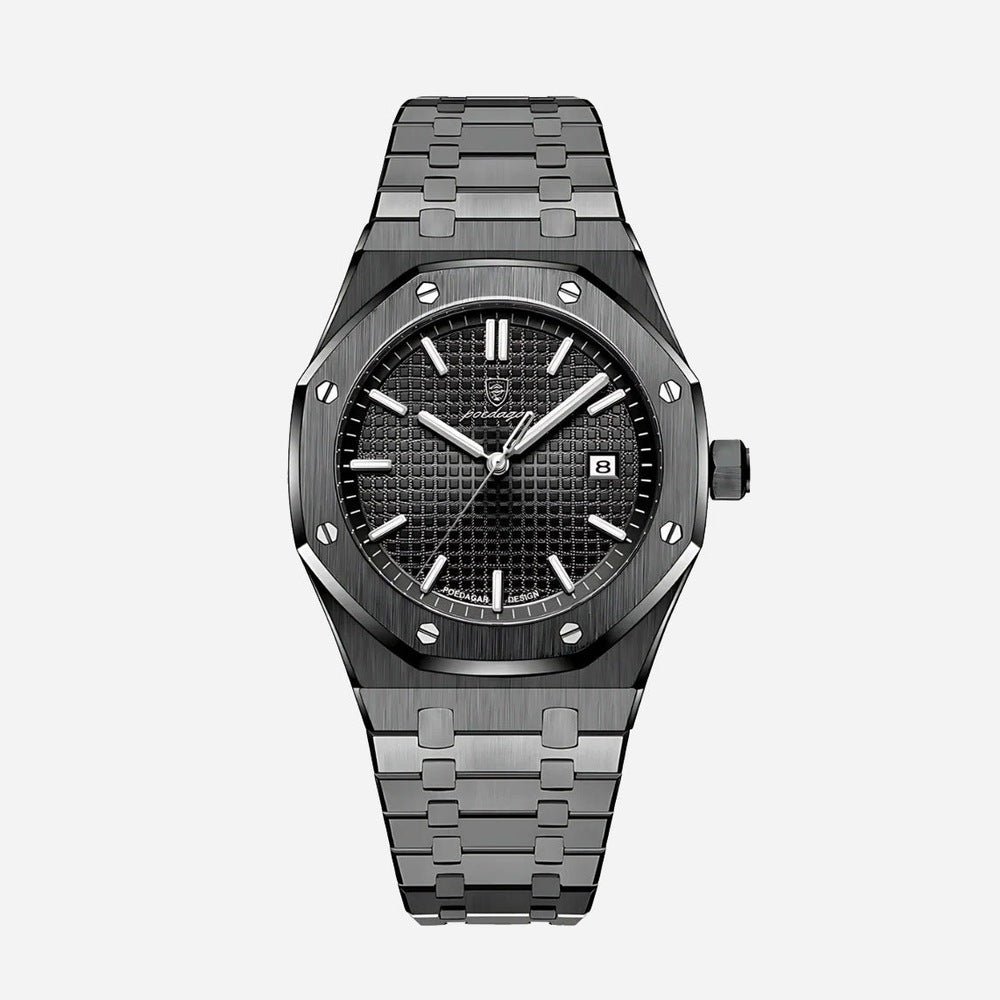 SIGNATURE NAUTILUS — 41MM®