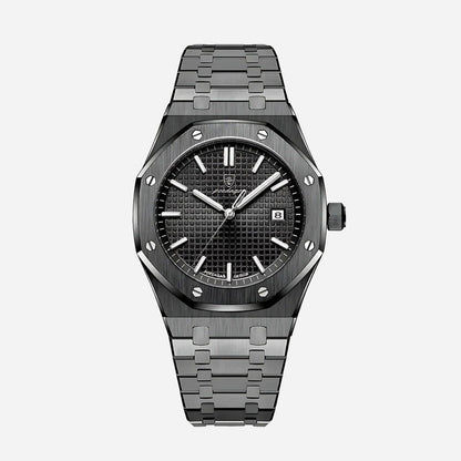SIGNATURE NAUTILUS — 41MM®