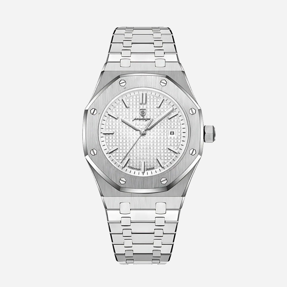 SIGNATURE NAUTILUS — 41MM®