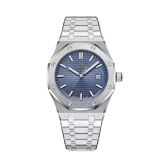 SIGNATURE NAUTILUS — 41MM®