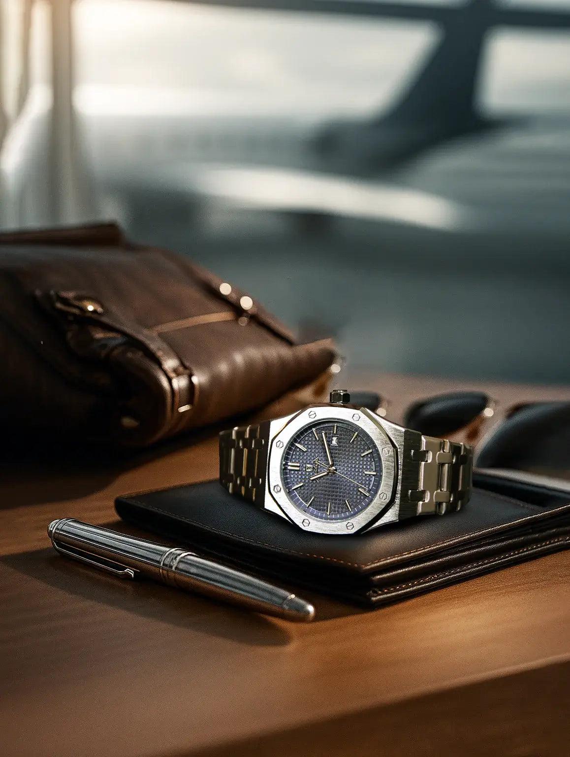 Luvieno Signature: Monarch®